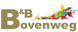 Logo B&B Bovenweg