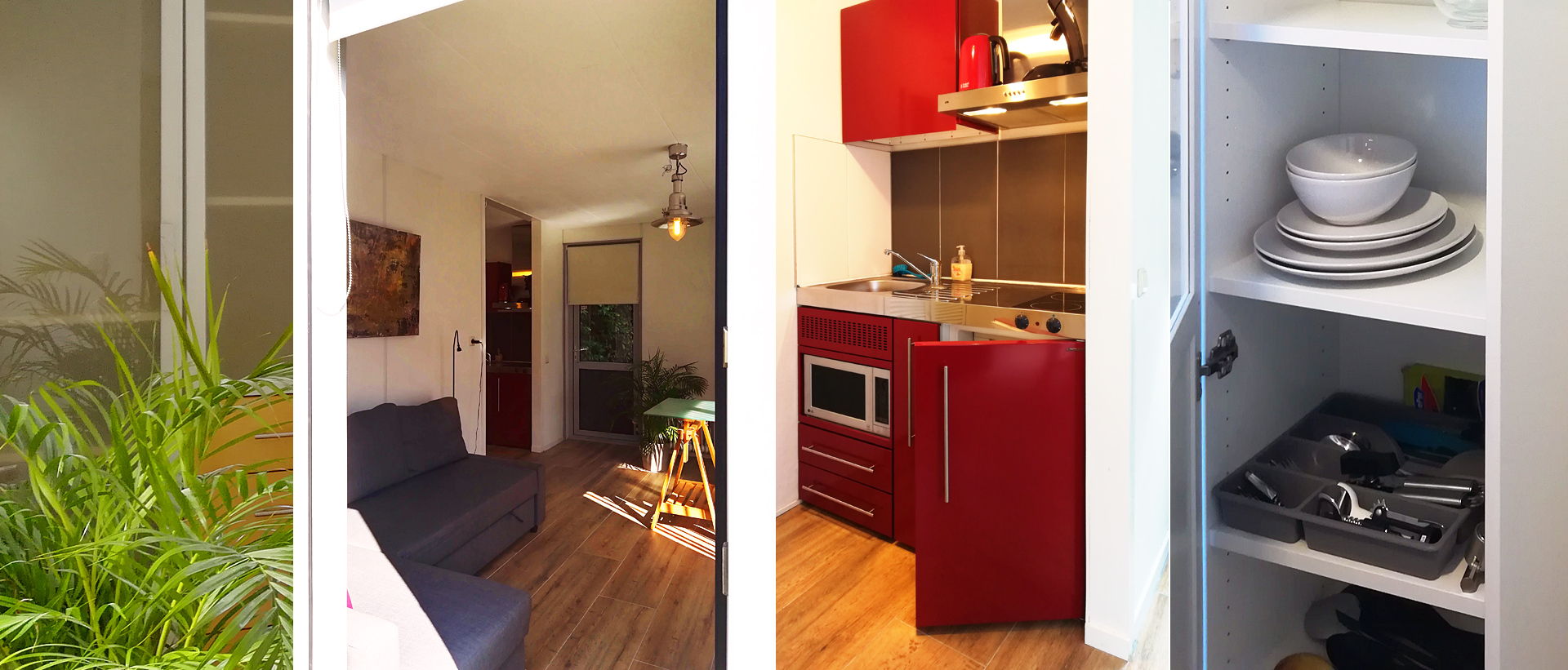 B&B Bovenweg Rhenen studio