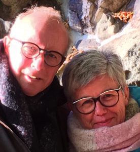 jack-en-tinie Tinie Bierman en Jack van den Dungen